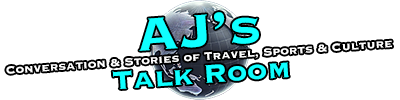 AJ's Talk Room