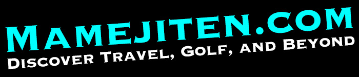 Mamejiten Logo