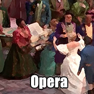 “opera”