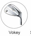 Vokey