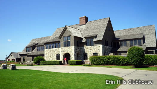 Erin_Hills Clubhouse