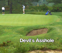 Devils Asshole