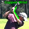 Cuipper Wrist