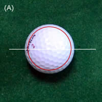 Golf Ball 1
