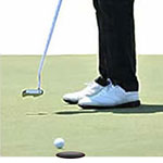 Short Putt