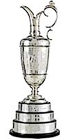 Claret Jug