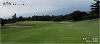 7th Hole - Green