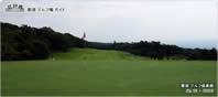 12th Hole - Green