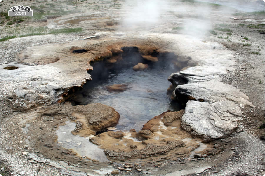 Black Sand Basin (3)