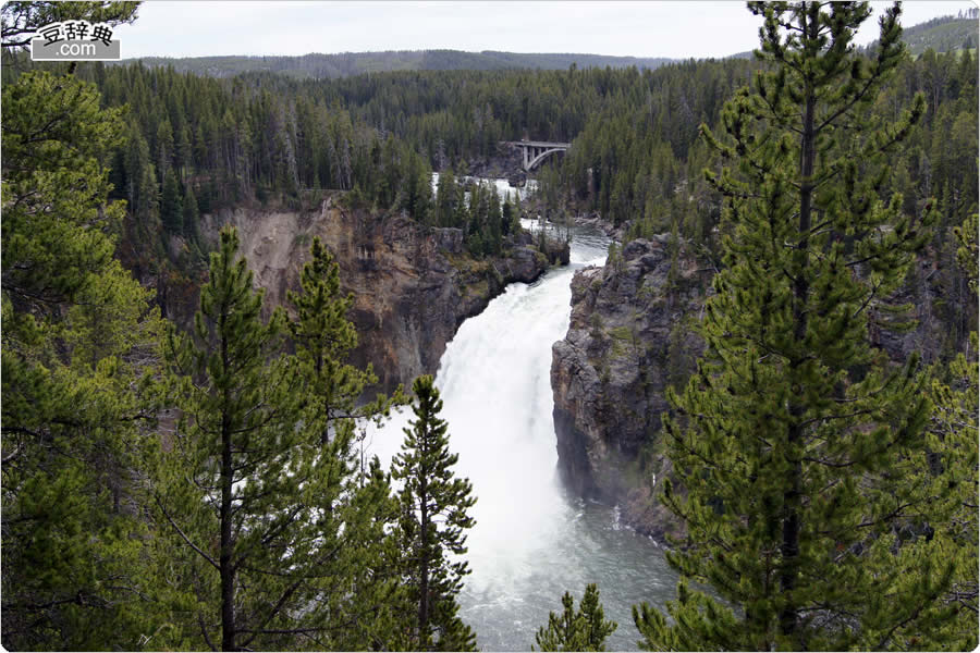 Upper Falls (1)