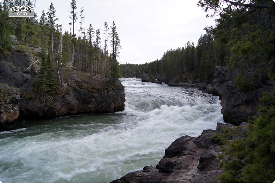 Upper Falls (3)