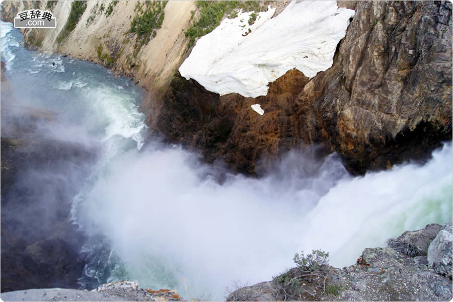 Lower Falls (3)