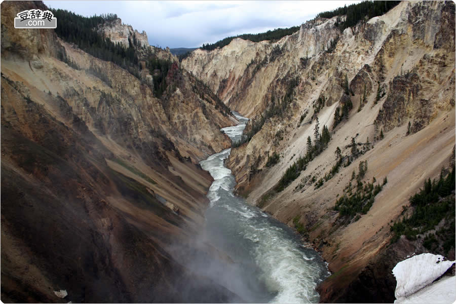 Lower Falls (4)