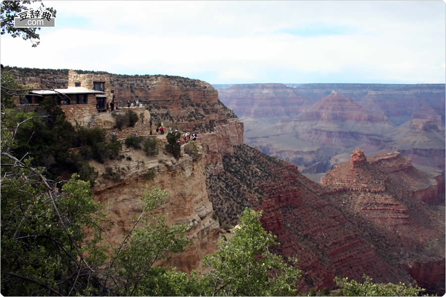 Gland Canyon N. P. (1D)