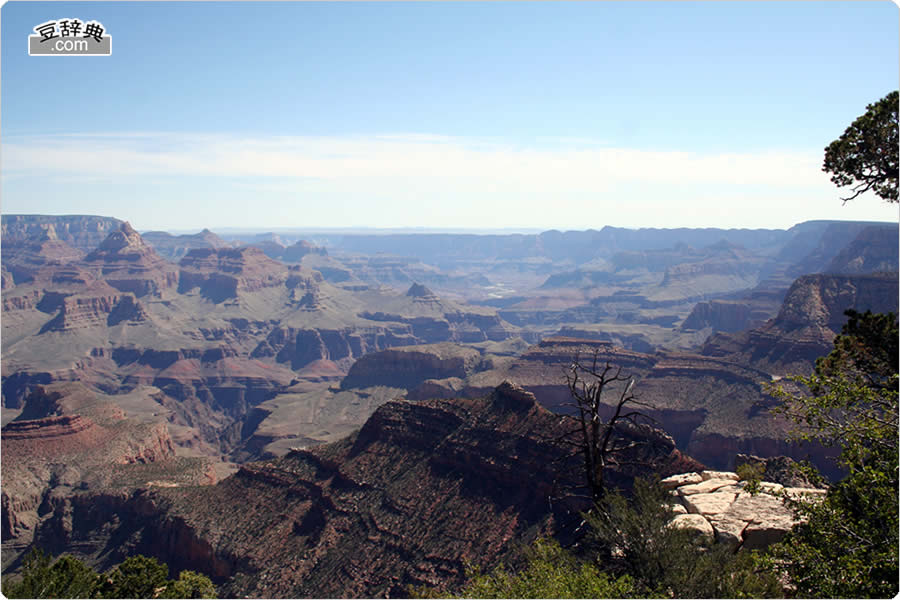 Gland Canyon N. P. (2H)