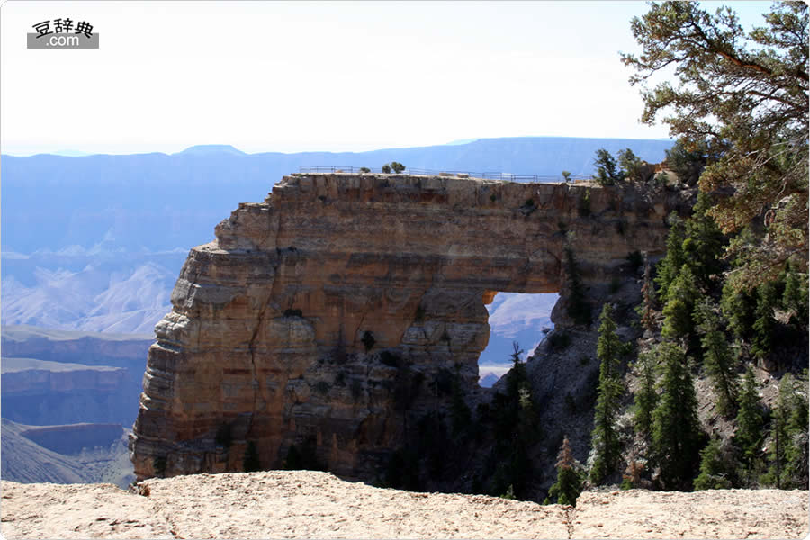 Gland Canyon N. P. (4A)