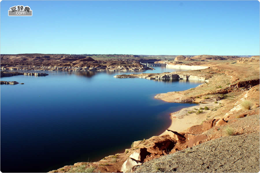 Gland Canyon N. P. (5M)