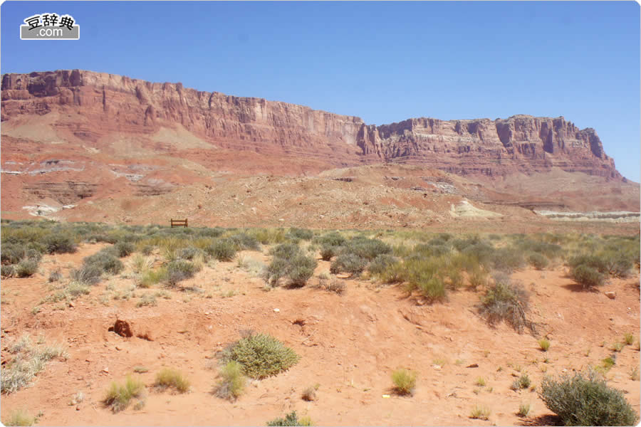 o[~IENt - Vermillion Cliffs