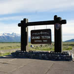 Yellowstone Lake