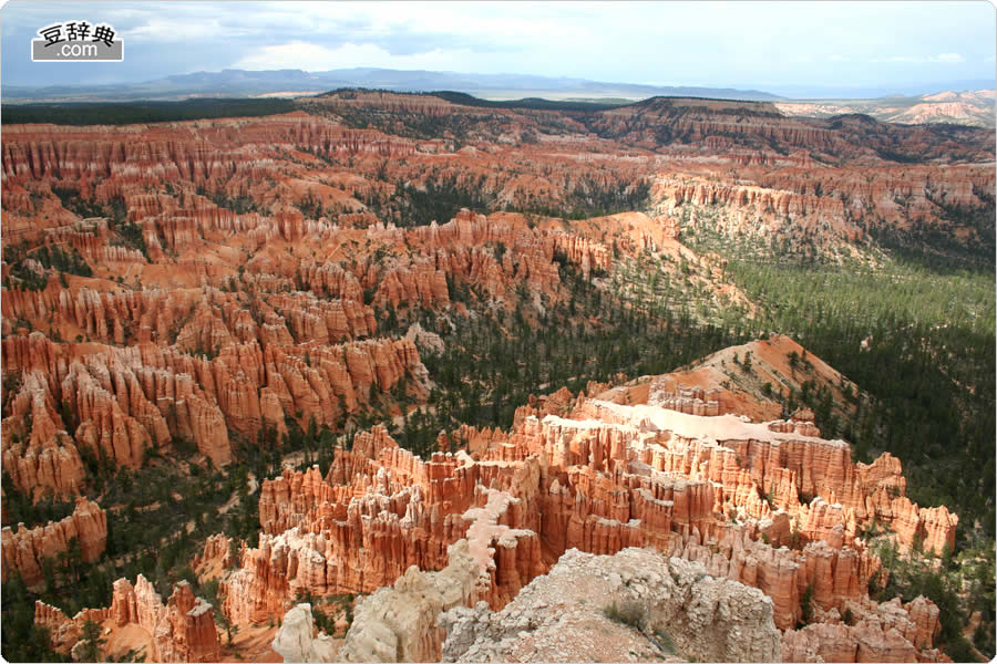 uCXE|Cg - Bryce Point