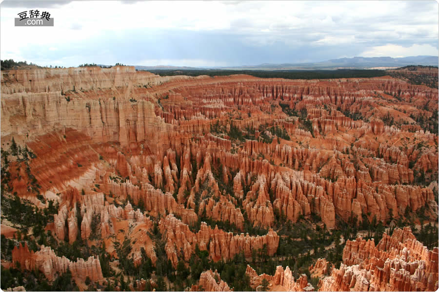 uCXE|Cg - Bryce Point