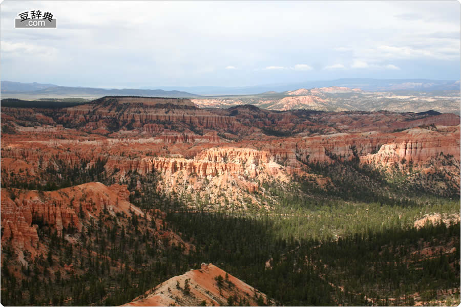 uCXE|Cg - Bryce Point