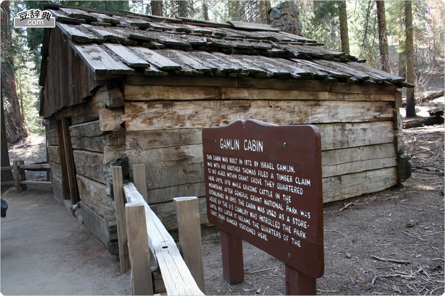 OgEO[u - KELr (Gamlin Cabin)