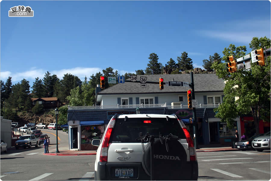 GXeXEp[N - Estes Park