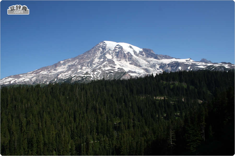 [jAR - Mount Rainier