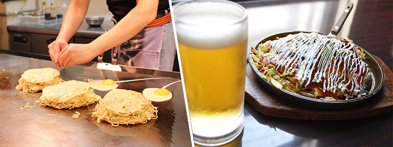 Okonomiyaki