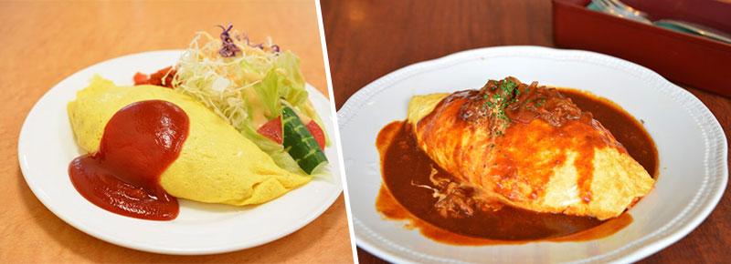 Omurice