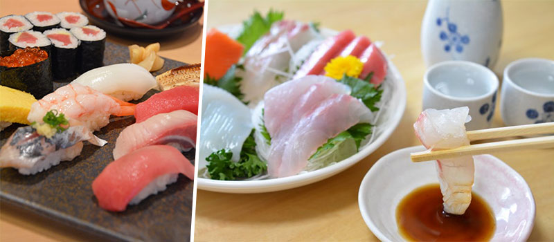 Sashimi