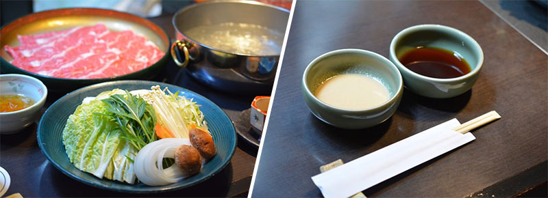 Shabu-shabu