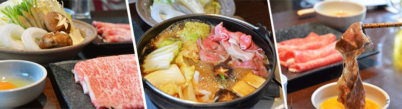 Sukiyaki