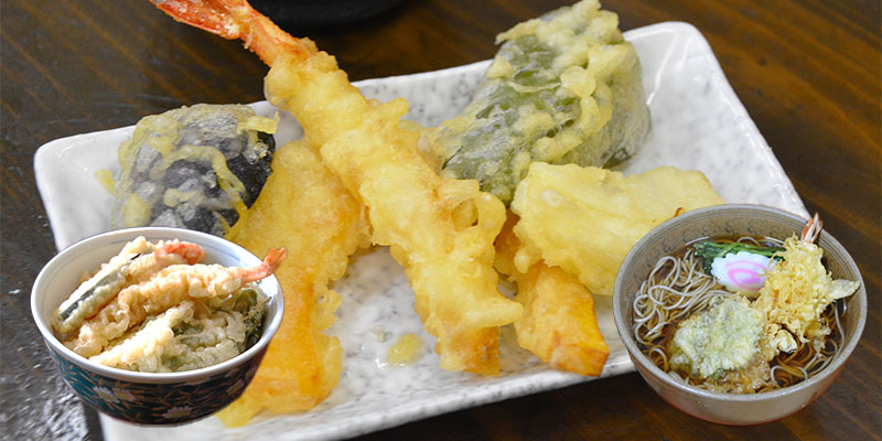 Tempura