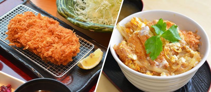 Tonkatsu