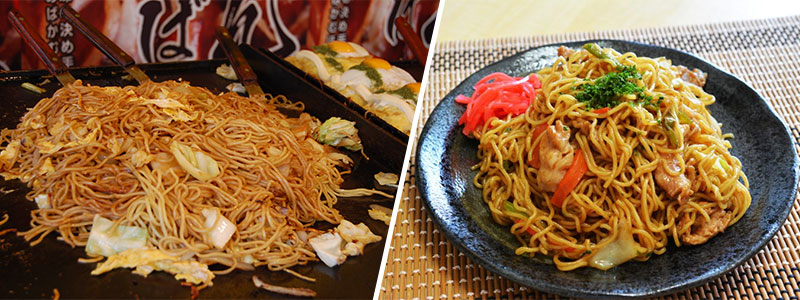 Yakisoba