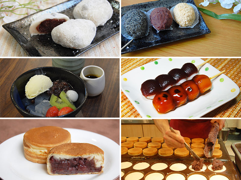 Wagashi