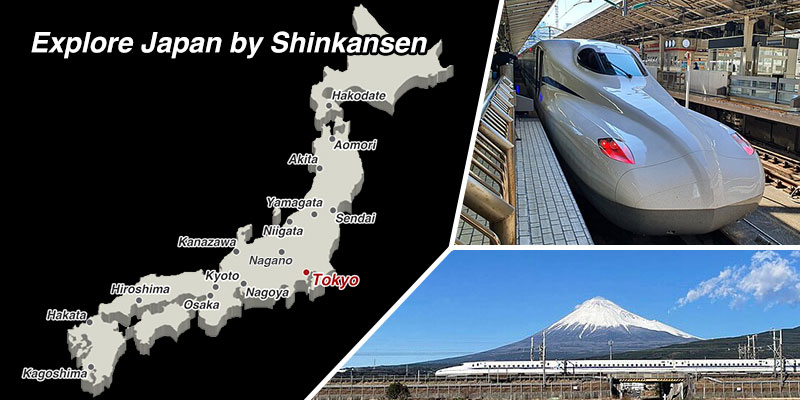 Shinkansen