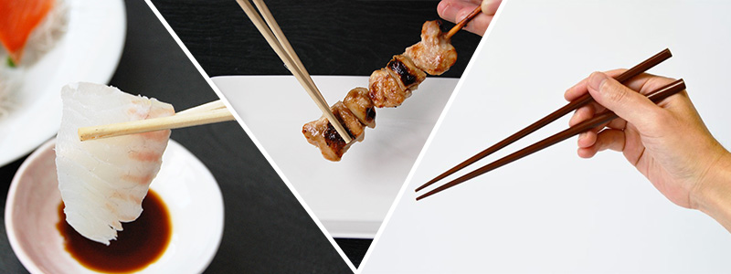 Chopsticks