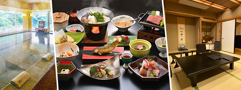 Ryokan
