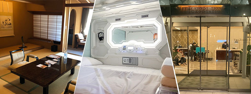 Accommodations
