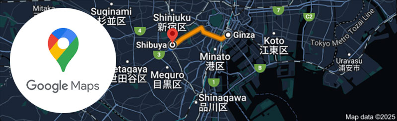 Maps