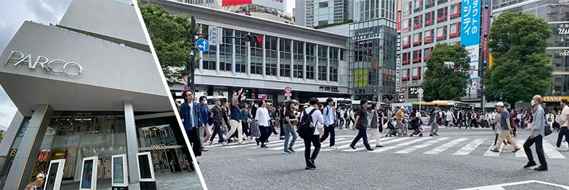 Shibuya