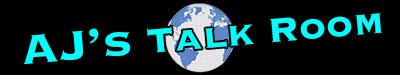 AJ's Talk Room