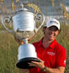 World Golf Ranking