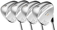 4 wedges