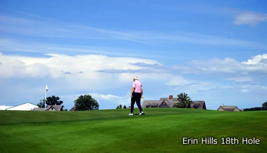 Erin_Hills 18