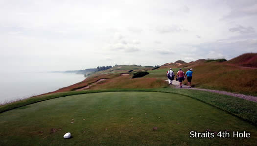 Straits 4