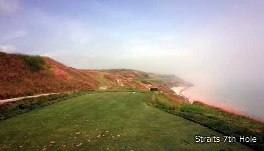 Straits 7